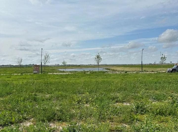 Venta Lote Al Agua - Barrio Amarras - Puertos del Lago Escobar. - 5
