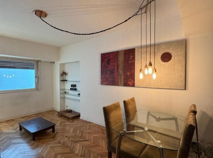 Belgrano Premium | 2 Ambientes Amoblado | a m de Cabildo y Subte D - 3