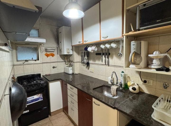 Belgrano Premium | 2 Ambientes Amoblado | a m de Cabildo y Subte D - 5