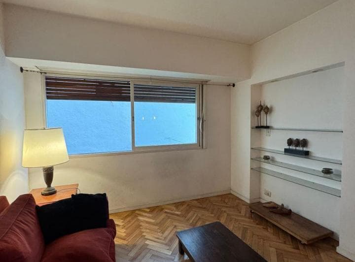 Belgrano Premium | 2 Ambientes Amoblado | a m de Cabildo y Subte D - 2