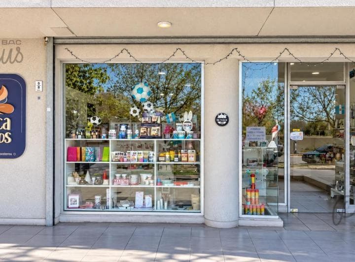 Venta | Mendoza | Torre Procrear | Local Comercial | 48 m² - 5