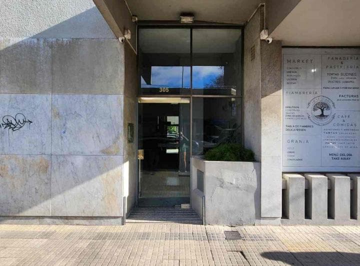 Departamento en Venta en La Plata - 4