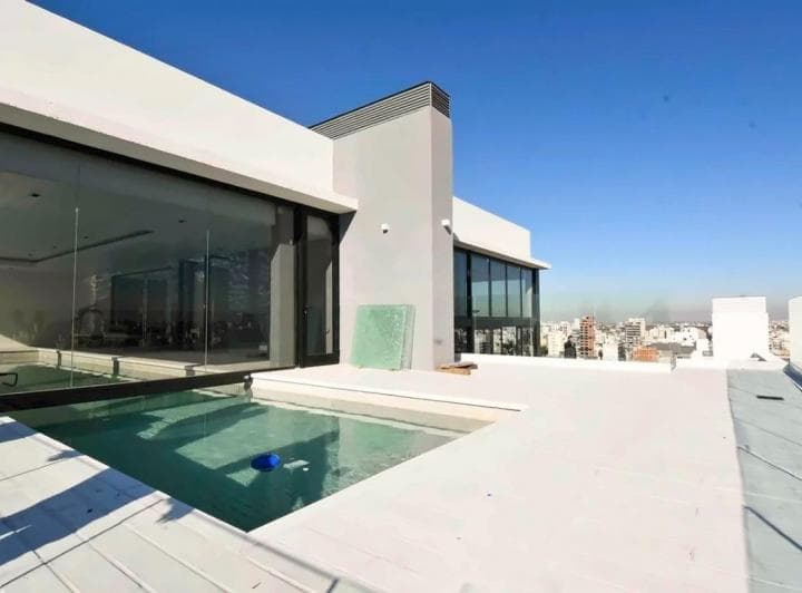 Monoambiente de Categoría con Amenities Premium - 5