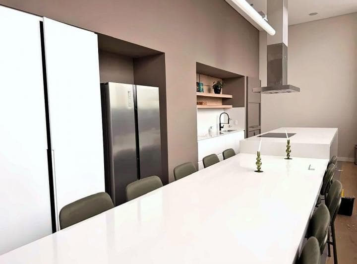 Monoambiente de Categoría con Amenities Premium - 3