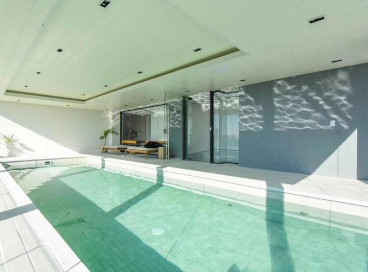 Monoambiente de Categoría con Amenities Premium - 4