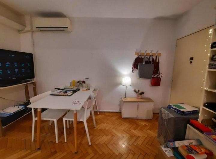 Venta Departamento 2 Amb con Gran Patio en Recoleta - 4