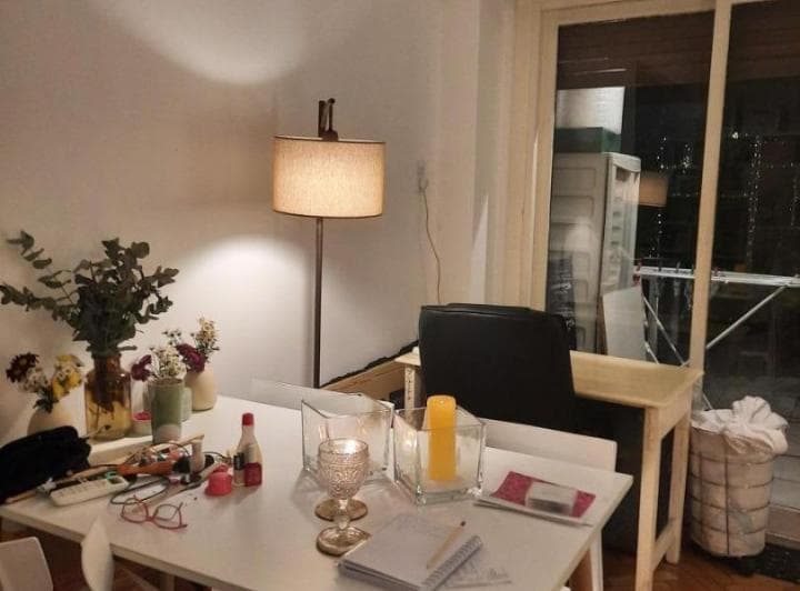 Venta Departamento 2 Amb con Gran Patio en Recoleta - 2