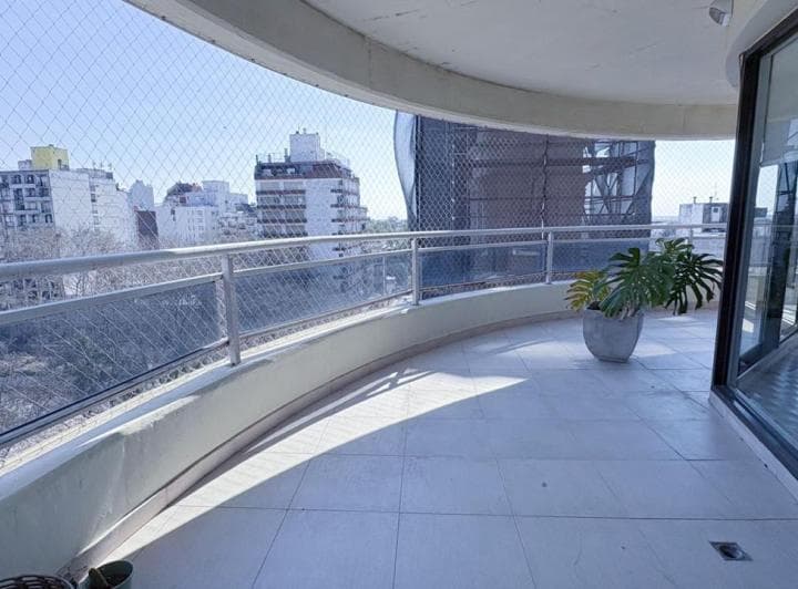 Venta Departamento 3 Dorm. Cochera Centro - 4