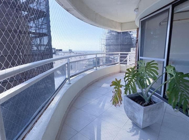 Venta Departamento 3 Dorm. Cochera Centro - 5