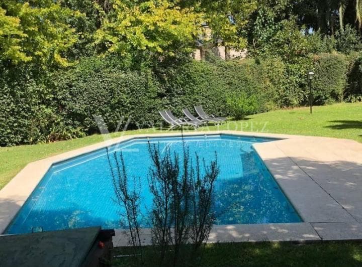 Casa en Alquiler en Highland Park, Pilar, E Dorm en Suite, Piscina y Dependencia - 4