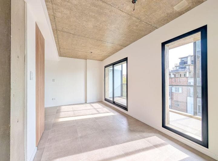 Departamento en Venta a Estrenar de 1 Dormitorio Barrio Lourdes, Rosario. - 5