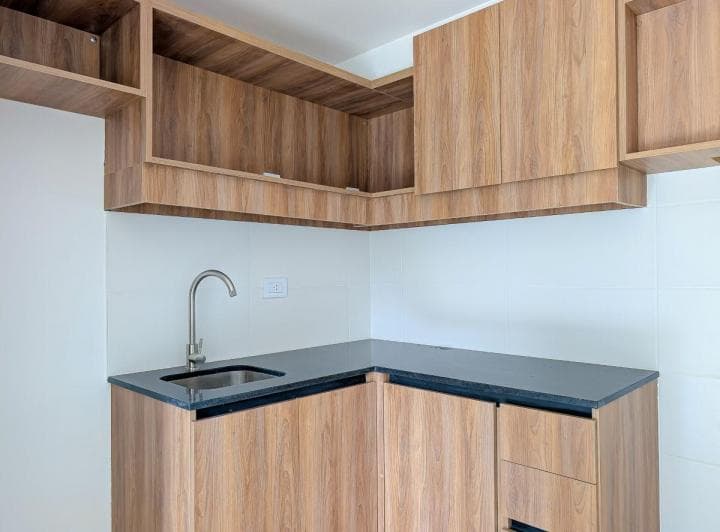 Departamento en Venta a Estrenar de 1 Dormitorio Barrio Lourdes, Rosario. - 3