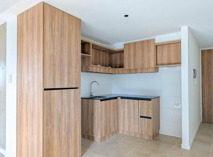 Departamento en Venta a Estrenar de 1 Dormitorio Barrio Lourdes, Rosario. - 2