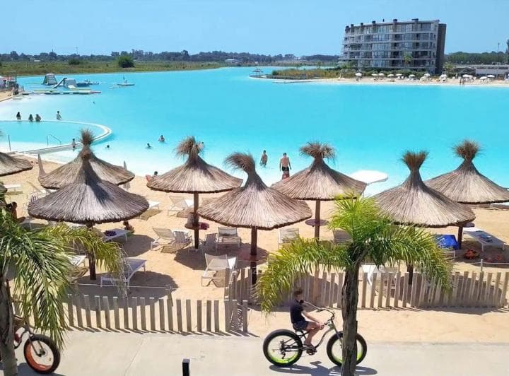 Lote de 802 m² en Venta en Terralagos, Canning - 3