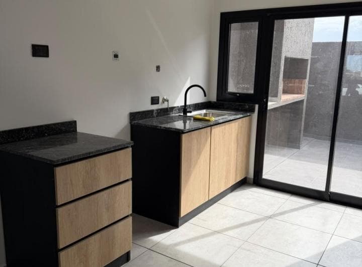 Duplex 2 Dorm. con Patio Cochera y Losa Radiante en Planta Baja - 5