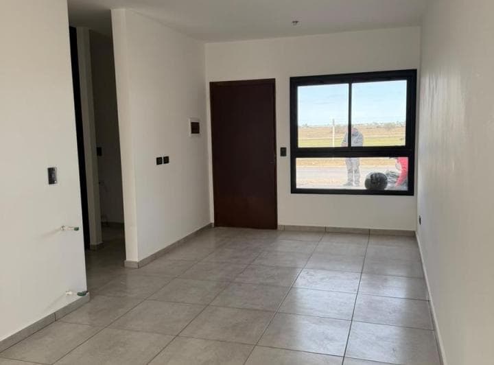Duplex 2 Dorm. con Patio Cochera y Losa Radiante en Planta Baja - 3