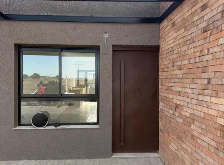 Duplex 2 Dorm. con Patio Cochera y Losa Radiante en Planta Baja - 2