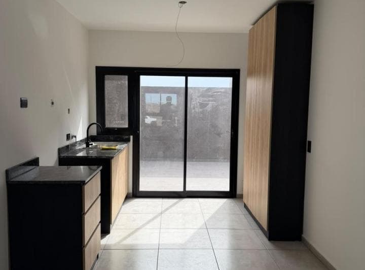 Duplex 2 Dorm. con Patio Cochera y Losa Radiante en Planta Baja - 4