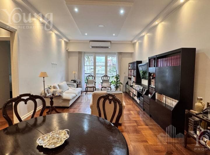 Venta Departamento en Quilmes - 2