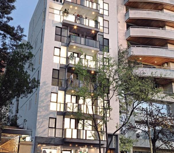 Departamenos a Estrenar B° General Paz! Frente a Plaza Alberdi, Posesion Dic. 2027 - 2
