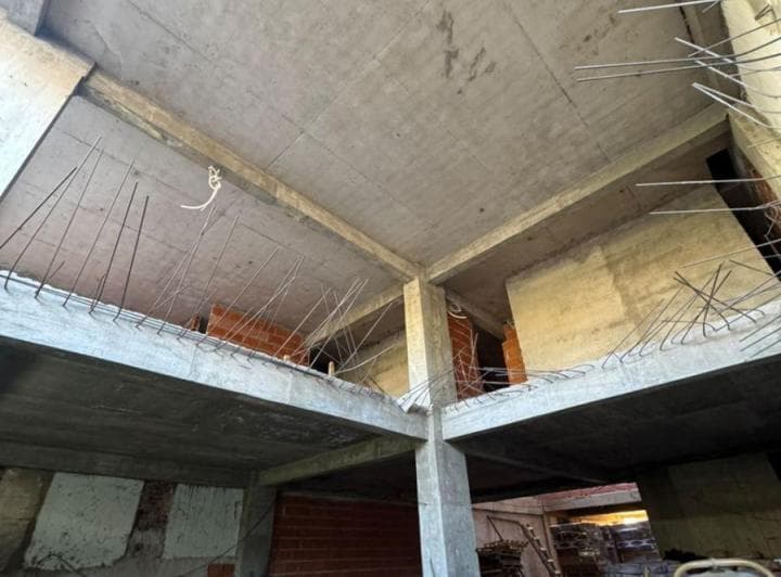 Departamenos a Estrenar B° General Paz! Frente a Plaza Alberdi, Posesion Dic. 2027 - 4