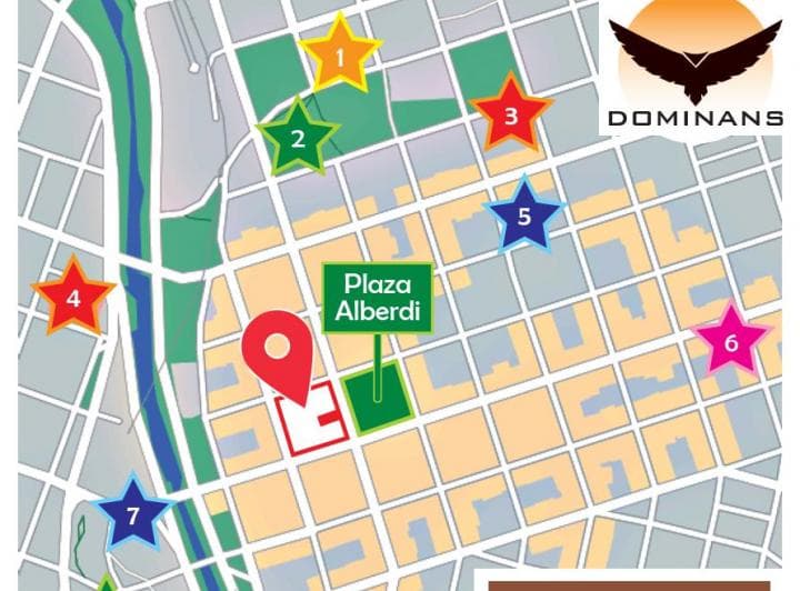Departamenos a Estrenar B° General Paz! Frente a Plaza Alberdi, Posesion Dic. 2027 - 3