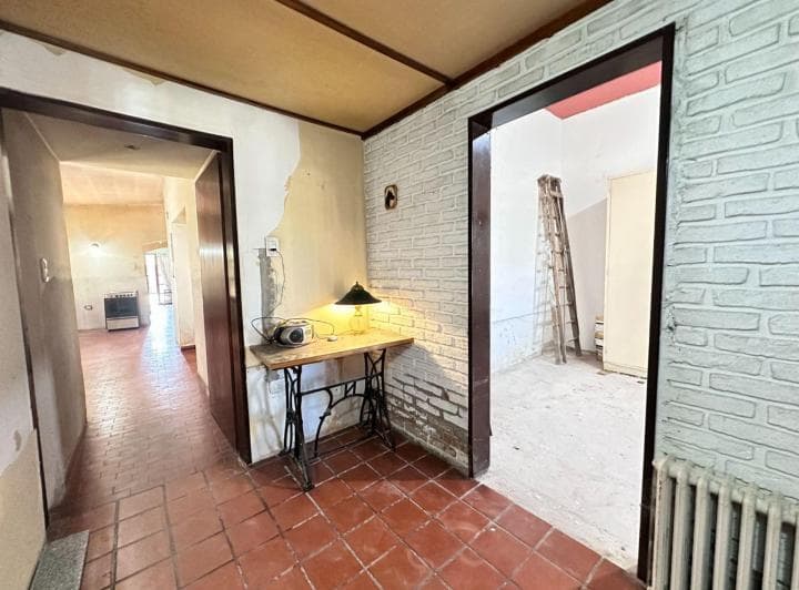 Venta Casa 4 Ambientes C/parque Jose Marmol - 4