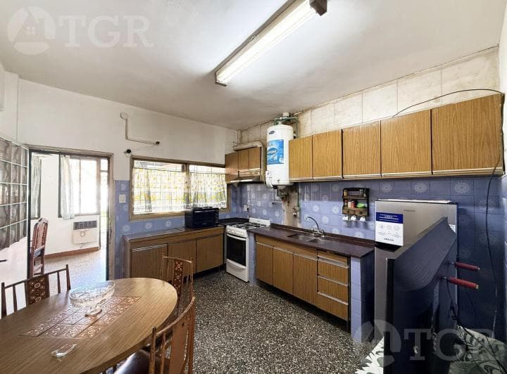 Venta Casa 3 Ambientes con Patio y Cochera, en Martin Coronado - 4