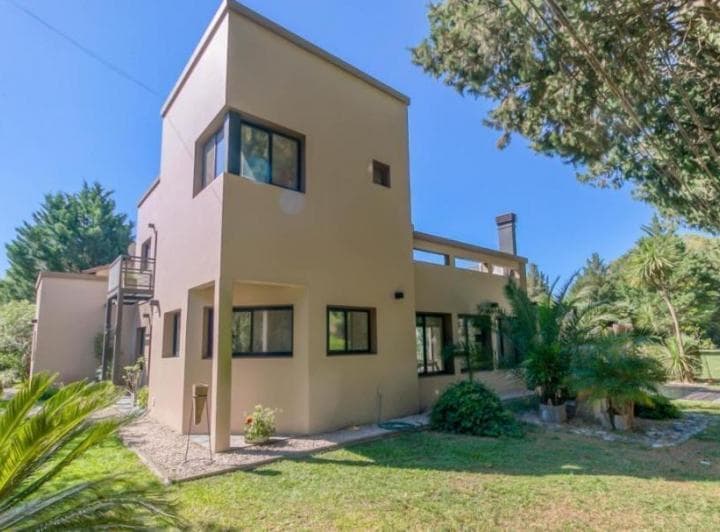 Casa 5 Amb Venta en El Pato Country Club (Berazategui) - 2