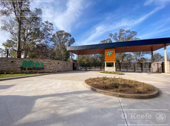 Lote en Venta en Aires de Hudson, Etapa 1. Hudson. Financiado! Posesión Inmediata. - 4