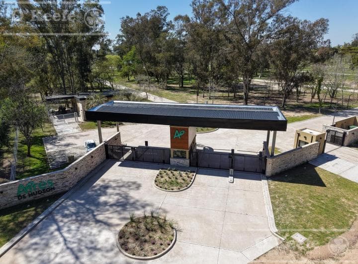 Lote en Venta en Aires de Hudson, Etapa 1. Hudson. Financiado! Posesión Inmediata. - 3