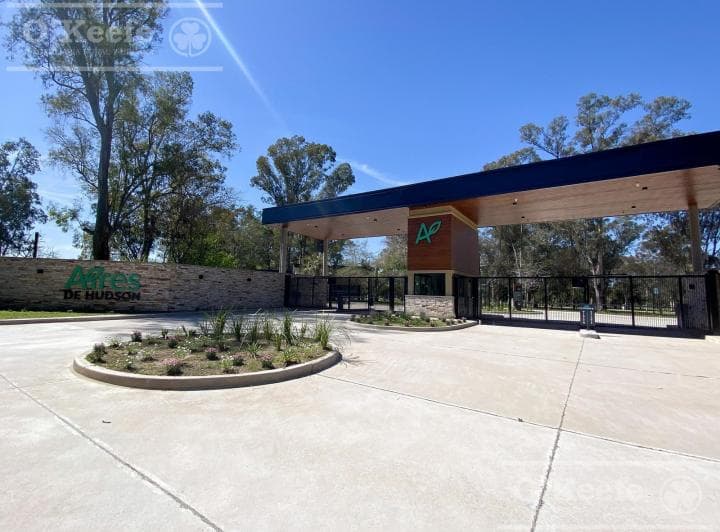 Lote en Venta en Aires de Hudson, Etapa 1. Hudson. Financiado! Posesión Inmediata. - 2
