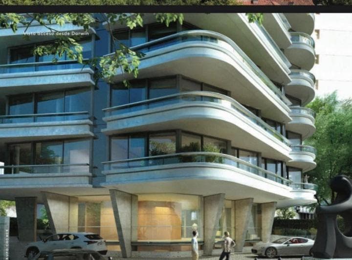 Departamento en Venta en Vicente López, G. B. a. Zona Norte, Argentina - 2