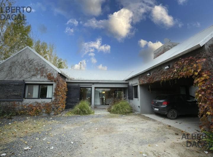 Casa en Venta en El Quimilar - 2