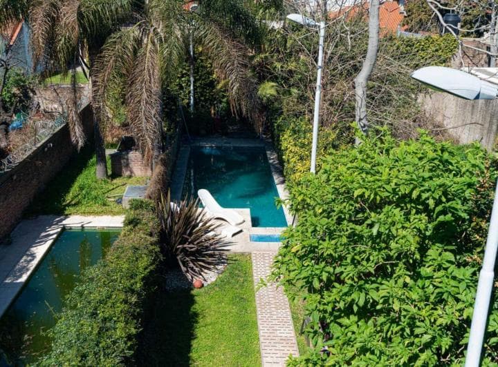 Venta Bernal Casa 4 Ambientes Piscina Cocheras - 4