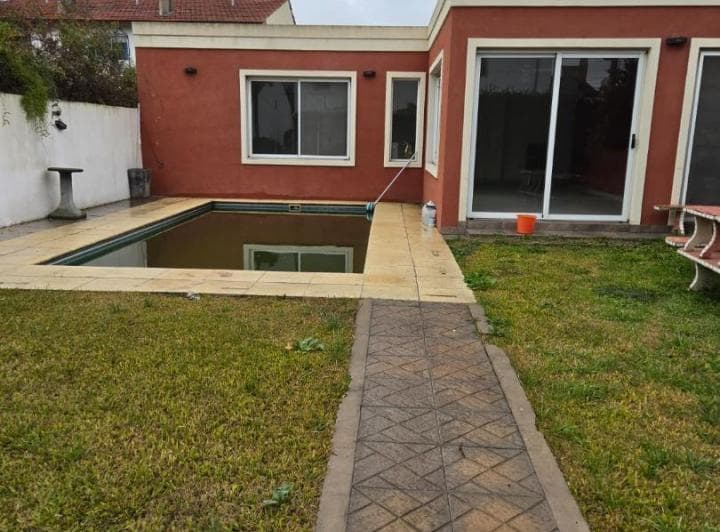 Nvr. Venta Casa Triplex Jose C Paz - 5