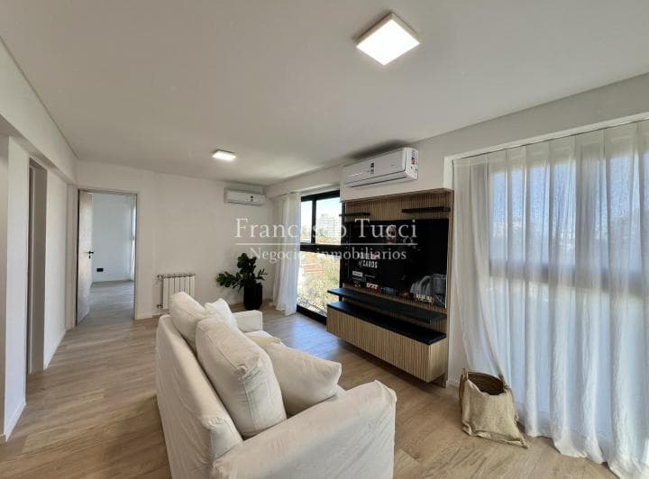 Departamento en Venta 3 Ambientes con Cochera en Ituzaingó - 4