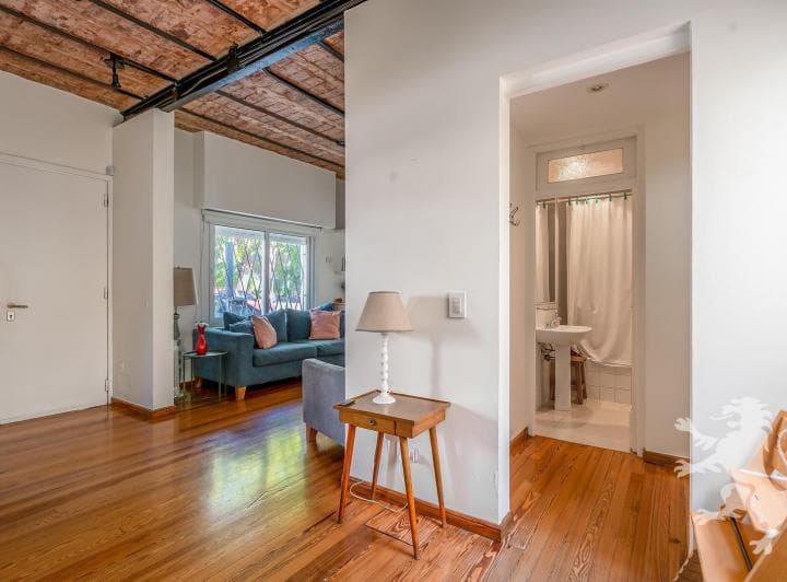Casa Reciclada - Venta - 4 Ambientes - Terraza - Patio - Belgrano R - 5