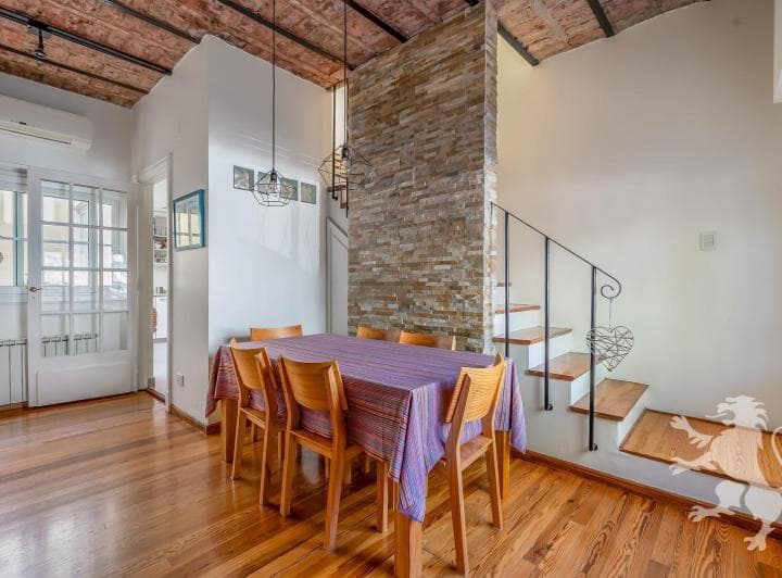Casa Reciclada - Venta - 4 Ambientes - Terraza - Patio - Belgrano R - 4