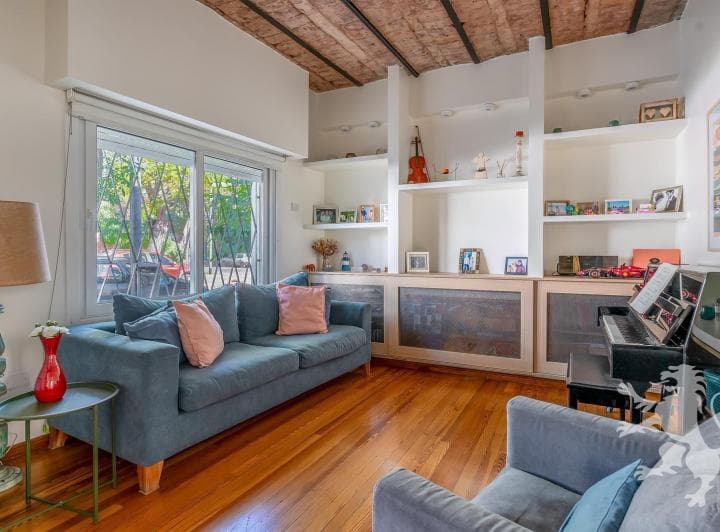 Casa Reciclada - Venta - 4 Ambientes - Terraza - Patio - Belgrano R - 2