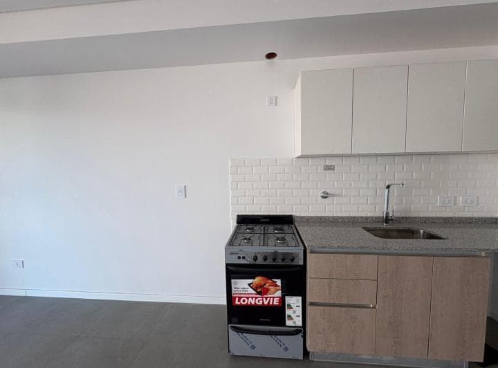 Monoambiente en Venta en Floresta. 5°b. - 3