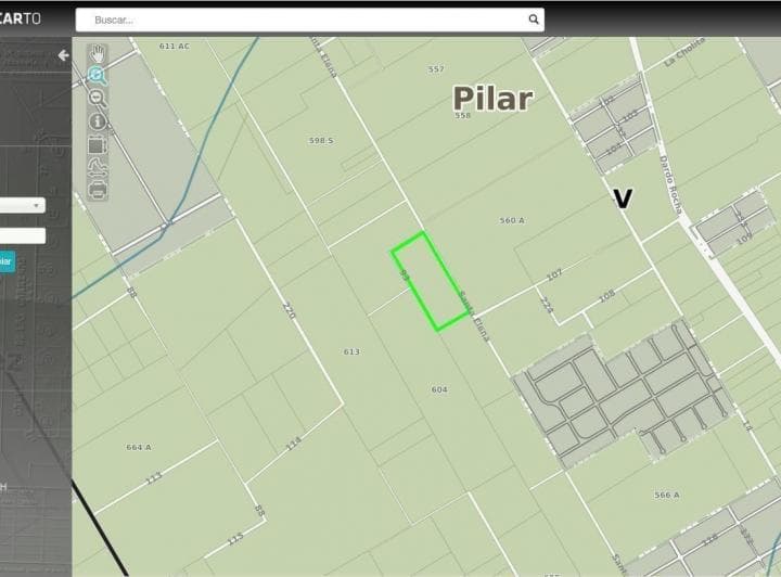 Venta Campo Pilar - 5