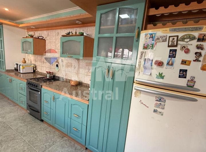 Casa 3 Dorm. con Local Bº Palazzo - 2