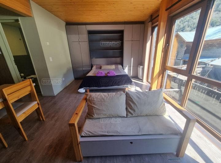 Departamento Monoambiente en Venta en Centro, San Martin de Los Andes, Patagonia - 5