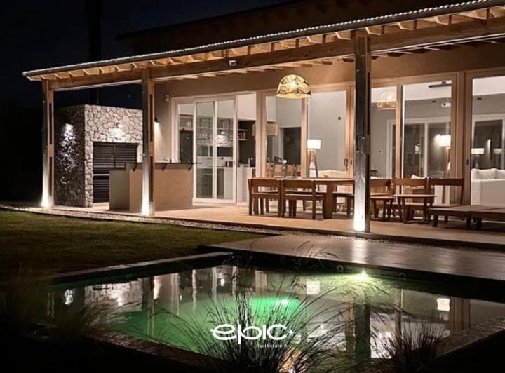 Casa en Alquiler en Costa Esmeralda Barrio Ecuestre - 4