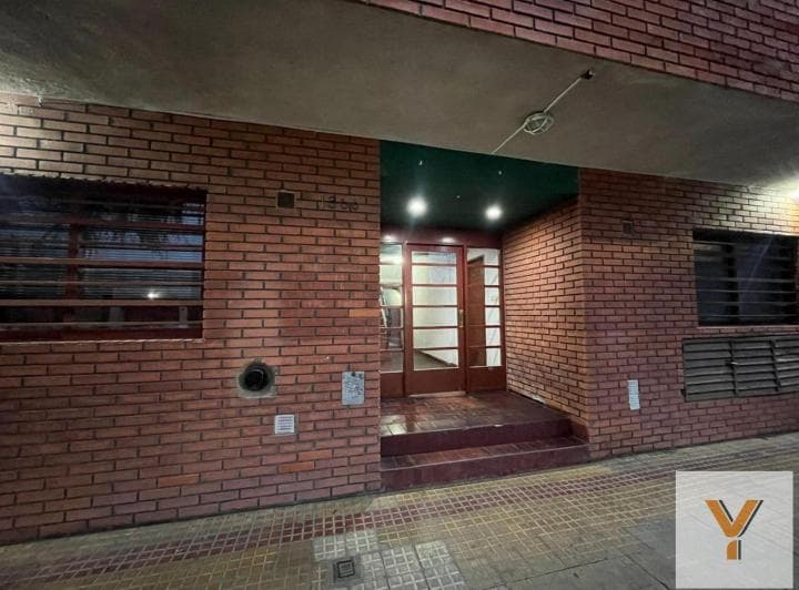 Departamento en Venta - Monoambiente 1 Baño - 29 m - La Plata - 3