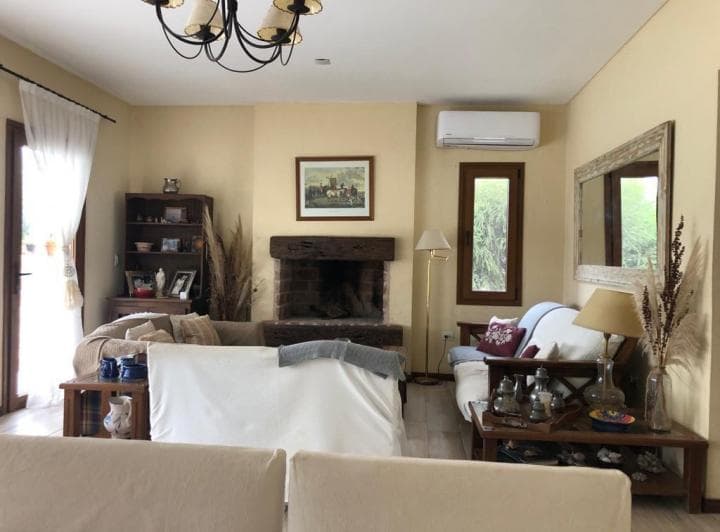 Casa en San Benito del 30 Diciembre Al 30 Enero 2027 - 4