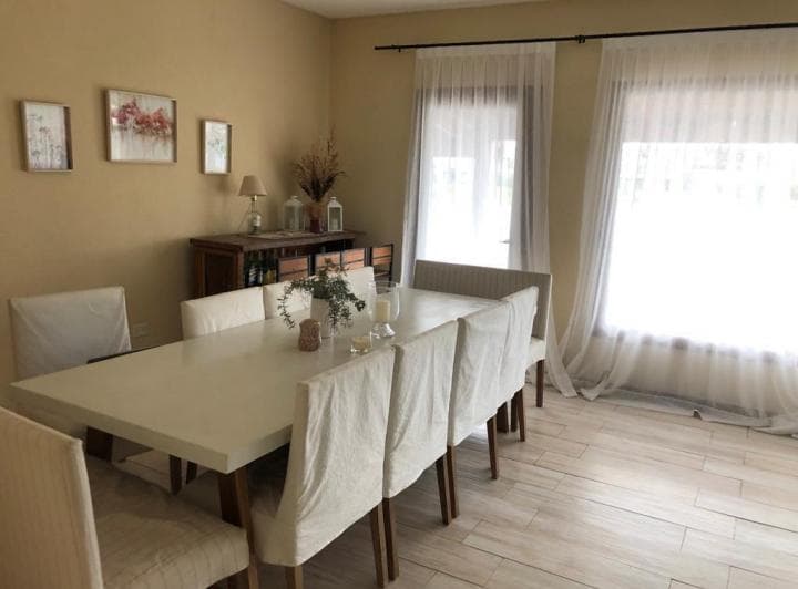 Casa en San Benito del 30 Diciembre Al 30 Enero 2027 - 3