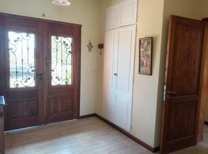 Casa en San Benito del 30 Diciembre Al 30 Enero 2027 - 2