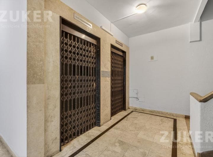 Dos Oficinas Unidas de 140 m² Totales en Venta en Tribunales - 4